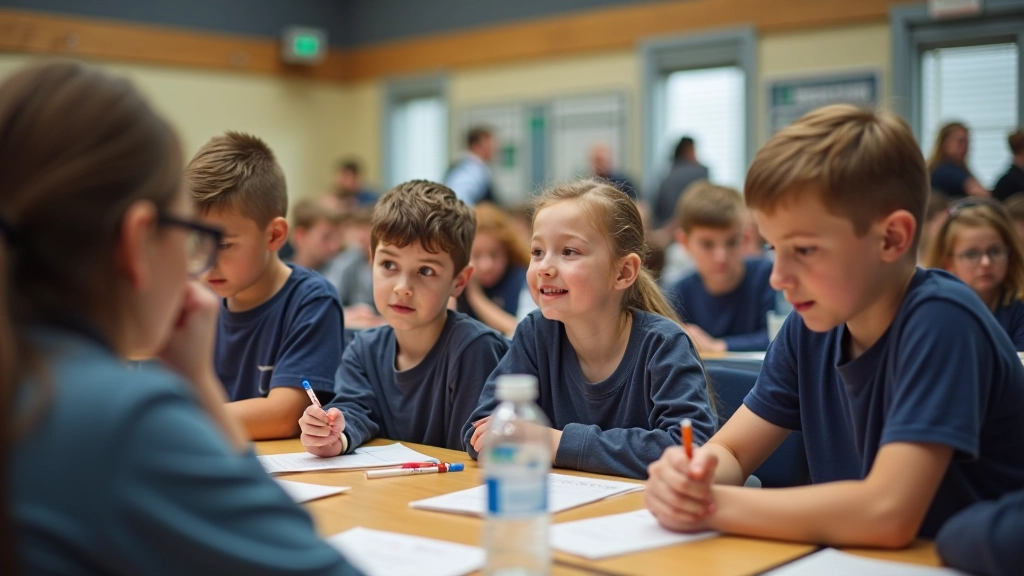 Koolide innovatsioonipäevad