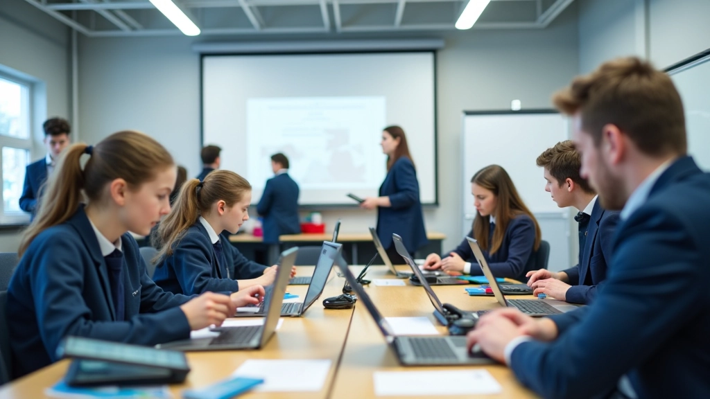 Projektilaborid TalTechi ja Tartu Ülikooli koostööl